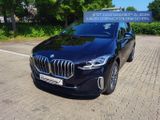 BMW 216i Active Tourer Kamera LED Sitzheizung - BMW 216 Jahreswagen