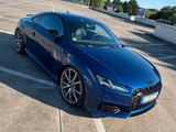 Audi TT Coupe 2.0 Quatttro310PSMatrixKW... - Audi TT: Ps