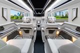 Mercedes-Benz Sprinter 519 - VIP Business JetVan - 2026 - Mercedes-Benz Sprinter: 519
