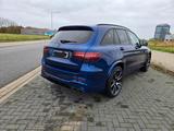 Mercedes-Benz GLC 43 AMG Mercedes-AMG GLC 43 4MATIC Autom.... - Geländewagen Mercedes gebraucht