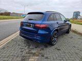 Mercedes-Benz GLC 43 AMG Mercedes-AMG GLC 43 4MATIC Autom.... - Mercedes-Benz GLC-Class in Hamburg