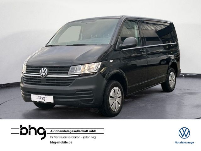 Volkswagen T6 Transporter TDI Kurz DSG