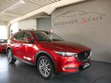 Mazda CX-5 Sports-Line 2WD*ACC*SPUR*HEADUP* - gebrauchte Mazda CX-5 aus dem Jahr 2020