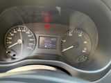 Mercedes-Benz Mercedes Vito 109 CDI Kastenwagen | EZ 10/15 - : Schaltgetriebe, Mercedes