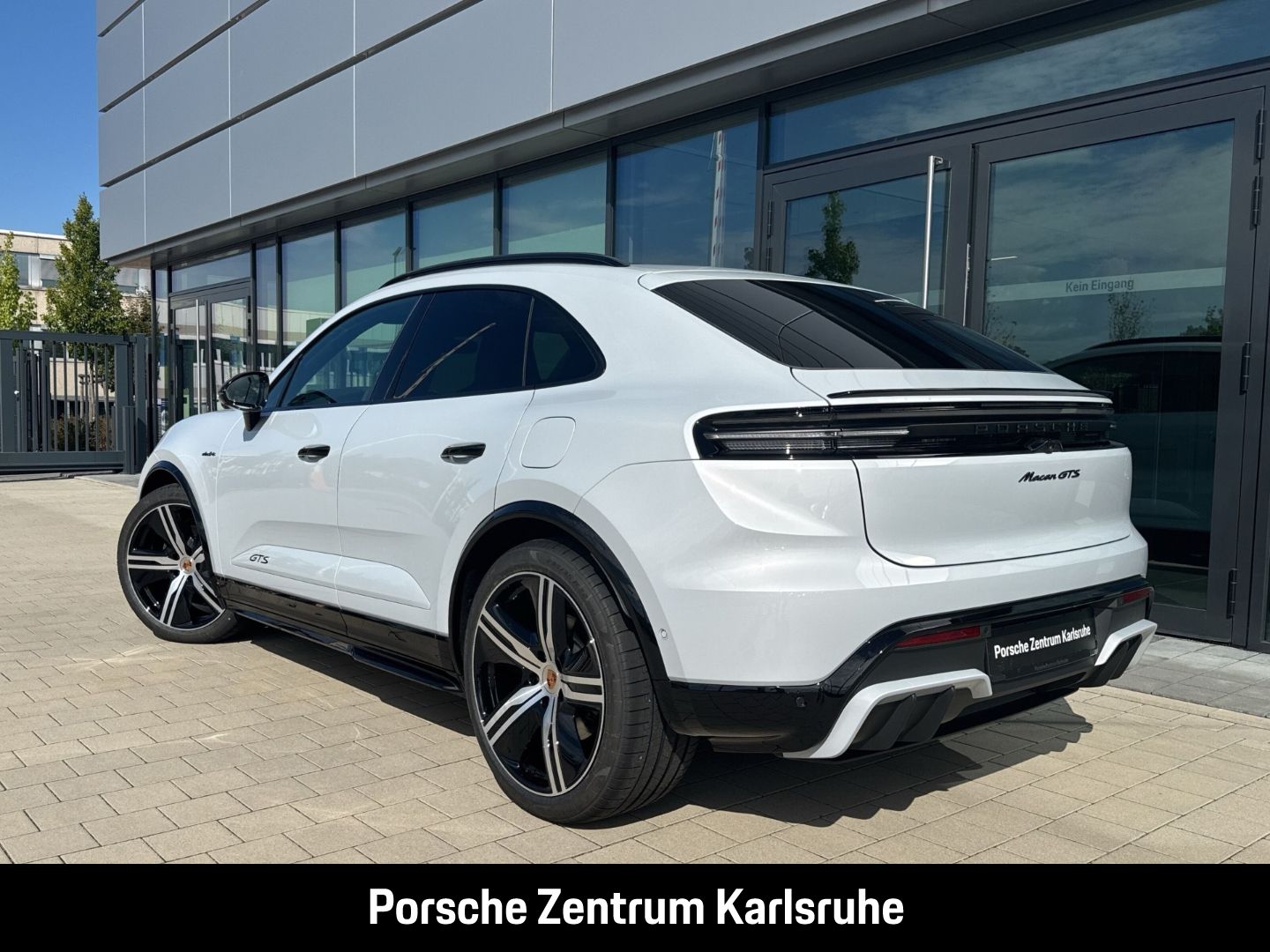 Porsche Macan - Bild 3