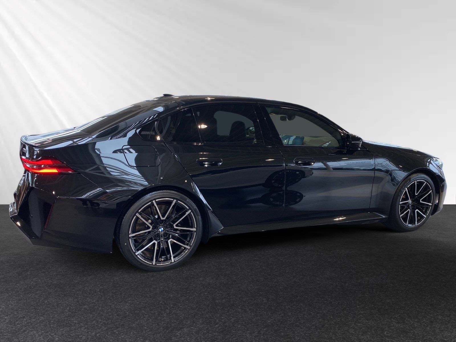 BMW M5 - Bild 3