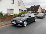 BMW E36 320i Coupe 3. Hand M-Paket 