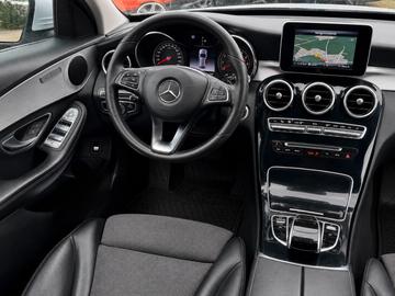 2018 Mercedes-BENZ C 180 照片 7