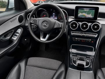 Mercedes C 180 - 7