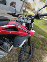 Husqvarna TE 125 - HUSQVARNA ENDURO 125