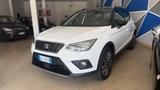 Seat Arona 1.6 TDI 95 CV DSG Style - Seat Arona mit Halbautomatikschaltung
