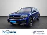 Volkswagen Touareg 3.0 TSI R-Line UPE121+Nachsicht+AHK+Pano - Volkswagen Touareg in Ludwigshafen