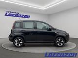 Fiat Panda 1.0 Mild Hybrid Cross City DAB Klima teilb - gebrauchte Fiat Panda aus dem Jahr 2023