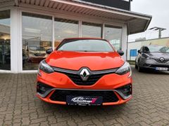 Foto Nummer 2: RENAULT Clio
