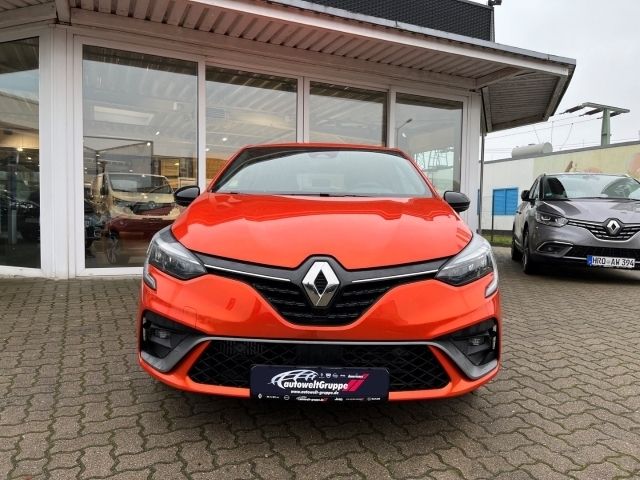 Foto Nummer 2: RENAULT Clio