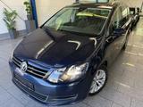 Volkswagen Sharan 2.0 TDI*7-STZ*SPOR*AUT*KEYL*NAV*TMP*BI-XN - Volkswagen Sharan Gebrauchtwagen