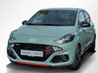 Hyundai i10 - Vorschau Bild 12