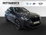 BMW X4 M Competition|Panorama|Head-Up|H/K - BMW X4 M Jahreswagen