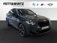 BMW X4 M - Vorschau Bild 1