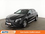 Mercedes-Benz GLA-Klasse GLA 180 AMG Line*NAVI*TEMPO*PDC* - gebrauchte SUVs in Oberhausen