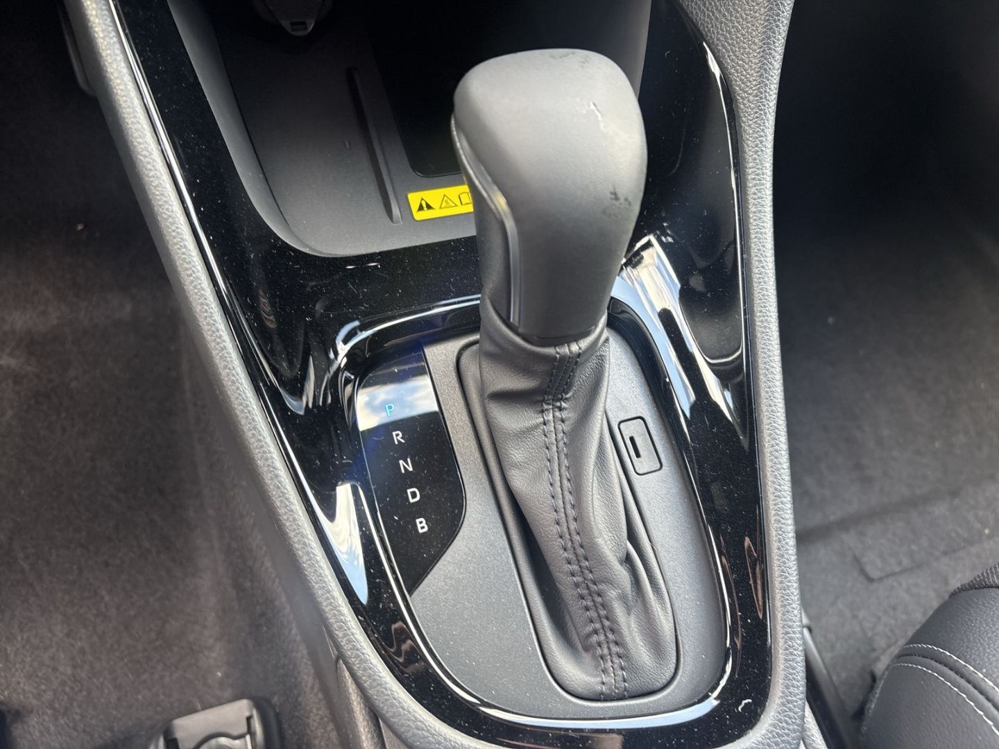 Mazda 2 Hybrid - Bild 18