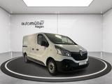Renault Trafic 1.6 tdCi L1H1 2,7t AHK|PDC|KEY-L|NAVI - Renault Trafic in Hagen