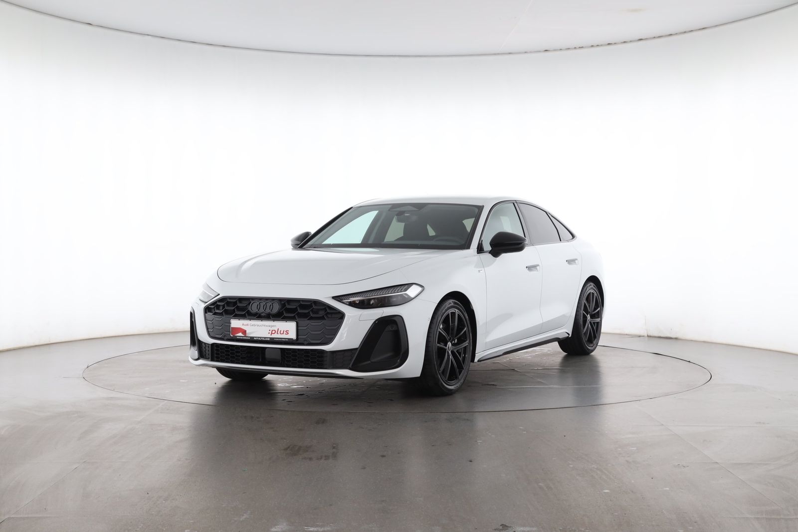 Audi A5 - Bild 2