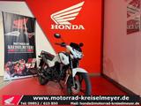 Honda CB125F Top gepflegter Zustand aus 1. Hand! - HONDA CB 125 T