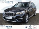 BMW X1 18 i xLine sDrive18i EU6d-T - BMW X1: Sdrive 18d
