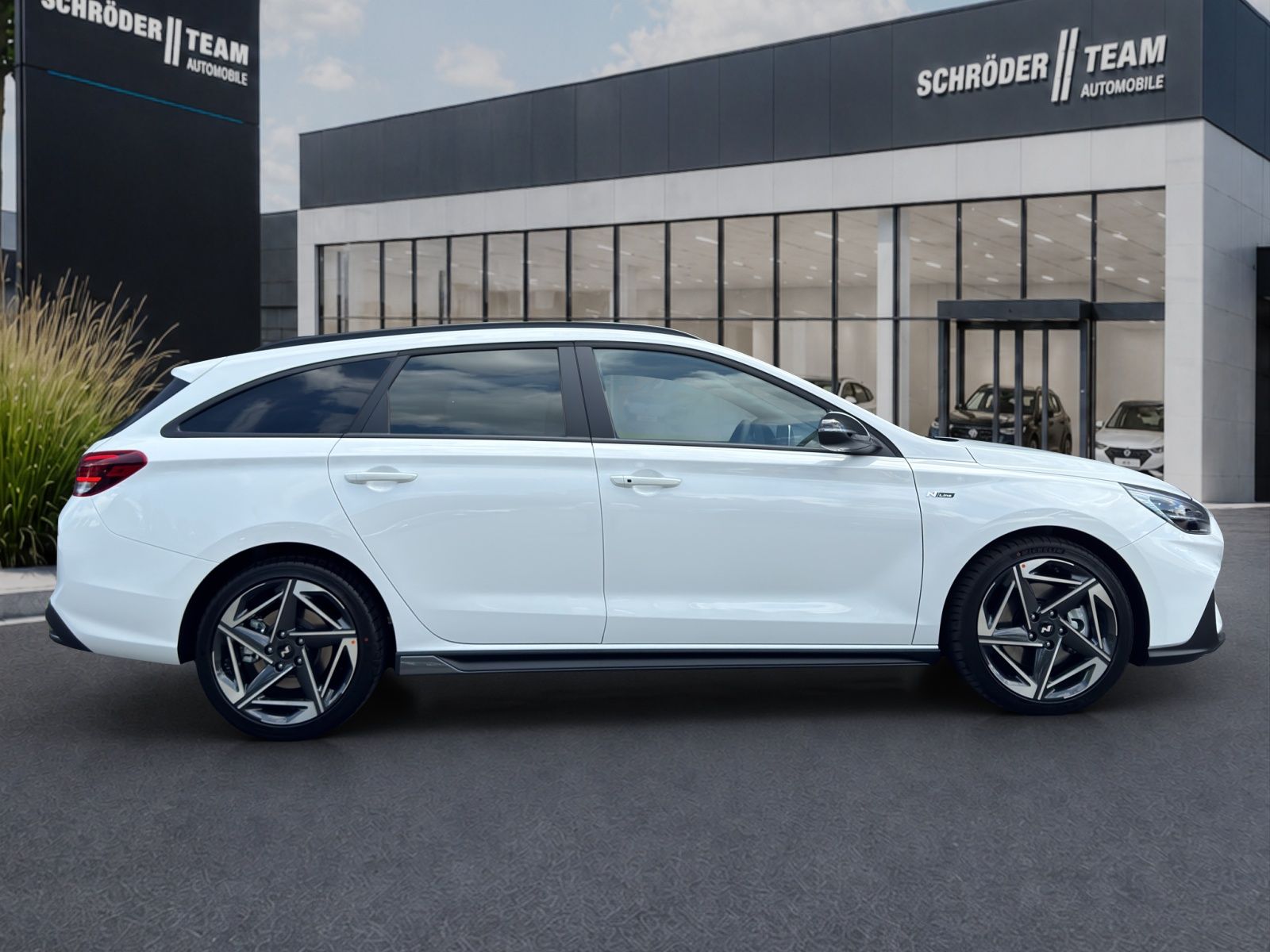 Hyundai i30 - Bild 7