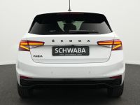Skoda Fabia - Vorschau Bild 8
