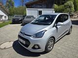 Hyundai i10 Style Automatik - Hyundai i10: Automatik