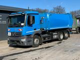 Mercedes-Benz Antos 2533 EU6 Zoeller Seitenlader - Angebote