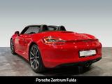 Porsche Boxster S  Sportabgasanlage BOSE nur 97.900 km - gebrauchte Porsche Boxster aus dem Jahr 2015