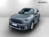 MINI Mini Countrym.(F60) - Mini 1.5 One D Countr - MINI One D Countryman mit Diesel-Antrieb: Automatik