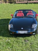 Fiat Barchetta - Fiat Barchetta aus 2001
