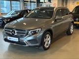 Mercedes-Benz GLC 250 d 4Matic*Pan.Dach*AHK*Kamera*Totwinkel* - Mercedes-Benz GLC-Klasse Gebrauchtwagen in München
