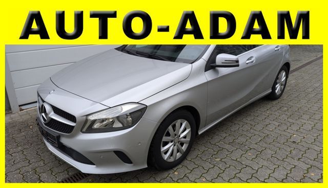 Mercedes-Benz A 180 BlueEfficiency*Orig.25.750 Km*Park Assist*