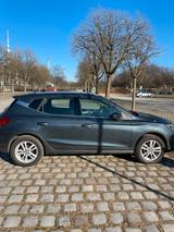 Seat Arona 1.5 TSI 110kW FR DSG LED - Seat Arona Gebrauchtwagen in München