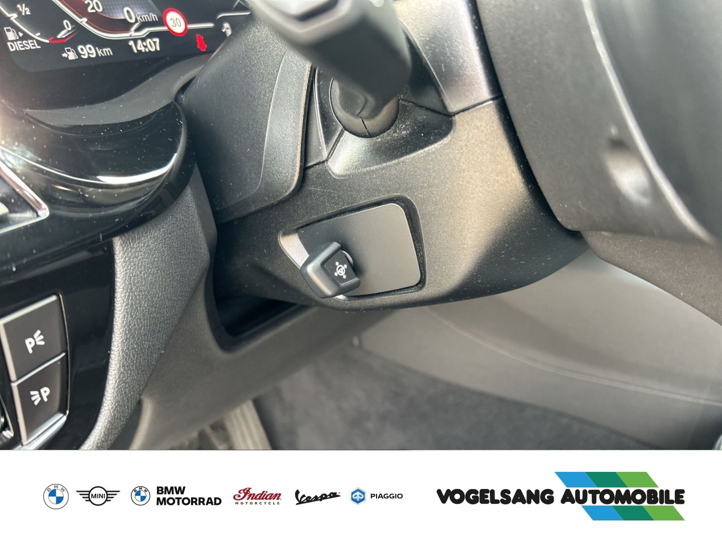 Fahrzeugabbildung BMW 640 Gran Turismo d xDrive Luxury Line Hinterachs