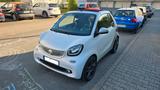 Smart ForTwo cabrio 0.9 66kW passion twinamic passion - Smart Gebrauchtwagen in Frankfurt