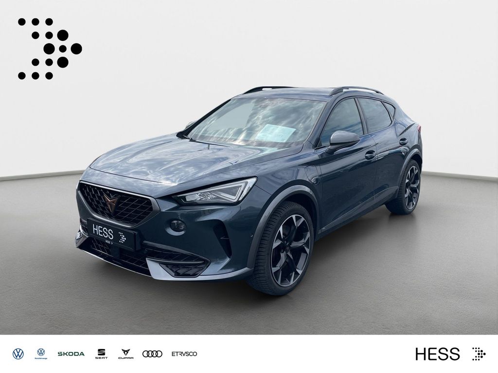 Image of Cupra Formentor
