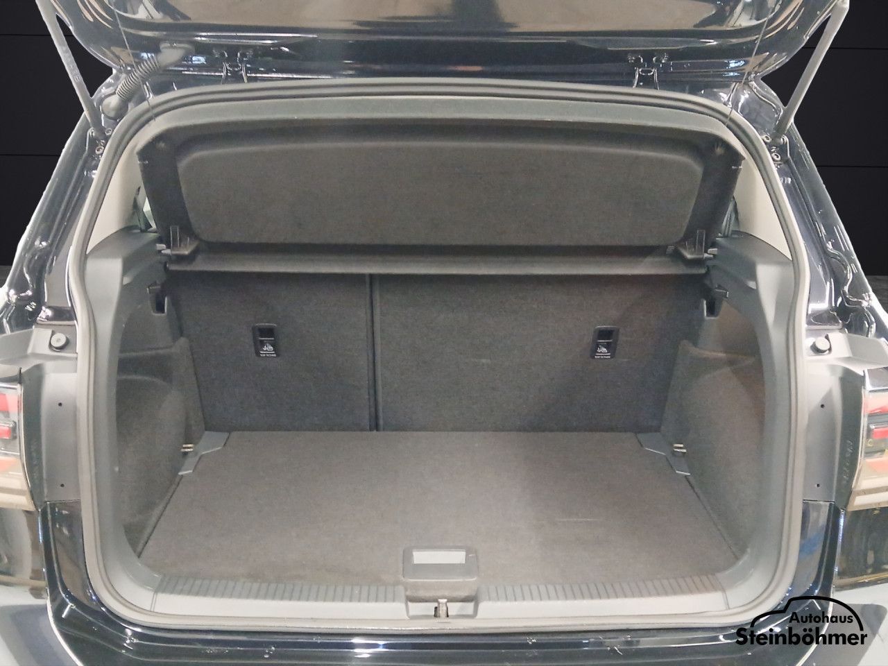 Volkswagen T-Cross - Bild 7