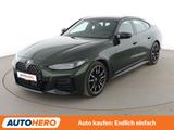 BMW 4er M440i Gran Coupe xDrive Aut.*LED*NAVI*ACC* - BMW 440 aus 2023