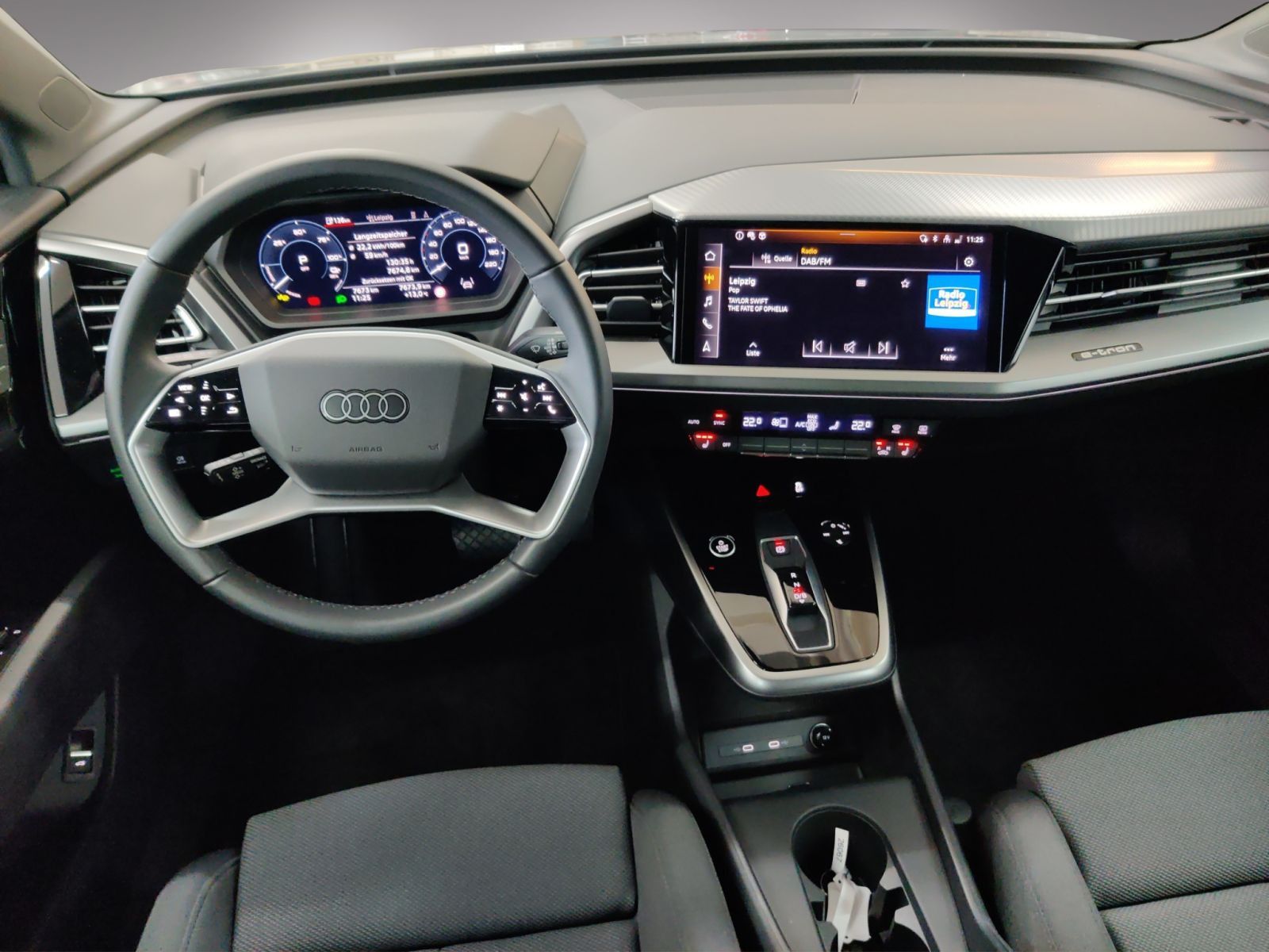 Audi Q4 e-tron - Bild 8
