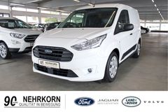 Fahrzeugabbildung Ford Transit Connect TREND AHK KLIMA STDHZ WinterPak.