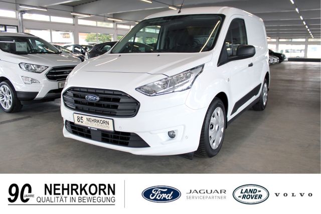 Ford Transit Connect TREND AHK KLIMA STDHZ WinterPak.