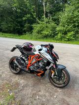 KTM 1290 Super Duke R  Austin Racing  - Offers