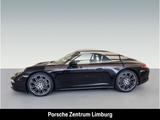 Porsche 991 911 Carrera 4 Cabriolet Black Edition PDLS+ - Porsche: Black 911 Edition