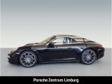 Porsche 991 911 Carrera 4 Cabriolet Black Edition PDLS+ - Porsche 991 aus 2015